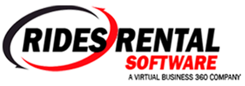 Rides Rental Software