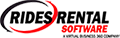 RIDES RENTAL SOFTWARE